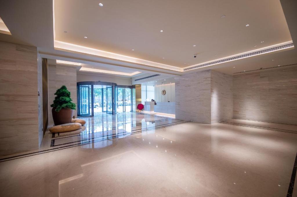 Ji Jiading Bailian Shopping Center Hotel 3*
